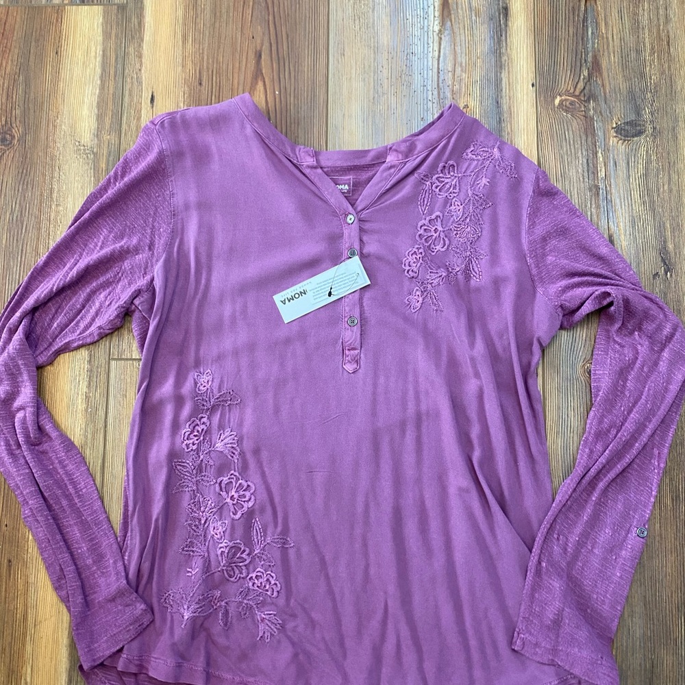 NWT Sonoma size M - Picture 6 of 9